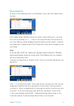 Preview for 33 page of INNO Instrument VIEW600 User Manual