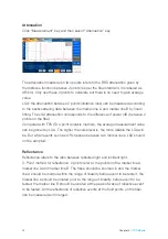 Preview for 34 page of INNO Instrument VIEW600 User Manual