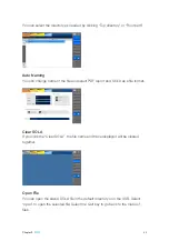 Preview for 51 page of INNO Instrument VIEW600 User Manual