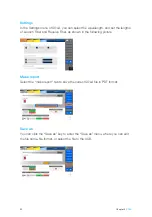 Preview for 54 page of INNO Instrument VIEW600 User Manual