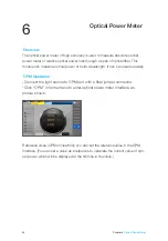 Preview for 56 page of INNO Instrument VIEW600 User Manual