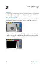 Preview for 60 page of INNO Instrument VIEW600 User Manual