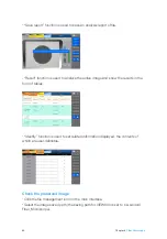 Preview for 62 page of INNO Instrument VIEW600 User Manual