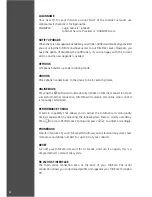 Preview for 50 page of Inno media InfoTalk 7 Operating Manual