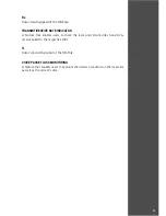 Preview for 51 page of Inno media InfoTalk 7 Operating Manual