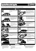 Preview for 2 page of INNO BRA220R Installation Instructions