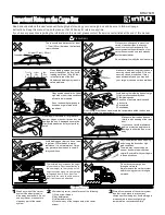 Предварительный просмотр 2 страницы INNO BRA764R Installation Instructions