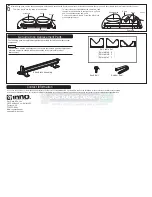 Предварительный просмотр 4 страницы INNO Cargo Box Installation Instructions