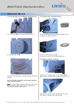 Preview for 2 page of INNO INNO-Flex FV6-Central Instruction Manual