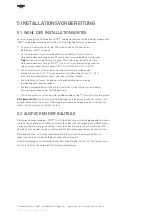 Preview for 8 page of INNO INNOPAD Instruction Manual