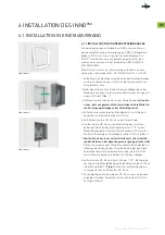 Preview for 9 page of INNO INNOPAD Instruction Manual