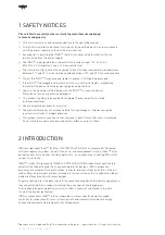 Preview for 18 page of INNO INNOPAD Instruction Manual