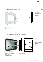 Preview for 21 page of INNO INNOPAD Instruction Manual