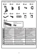 Preview for 2 page of INNO INSDK Installation Instructions Manual