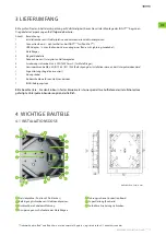 Предварительный просмотр 3 страницы INNO Picco Instruction Manual