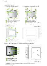 Preview for 4 page of INNO Picco Instruction Manual