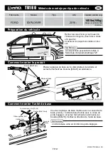 Предварительный просмотр 5 страницы INNO TR180 Installation Instructions Manual