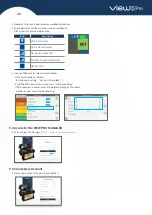 Предварительный просмотр 28 страницы INNO VIEW 5 Pro User Manual
