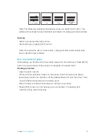 Preview for 24 page of INNO VIEW 5 User Manual