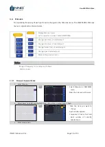 Предварительный просмотр 18 страницы INNO View 950M User Manual