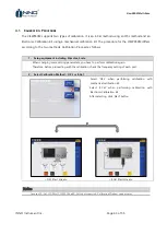 Предварительный просмотр 43 страницы INNO View 950M User Manual