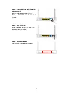 Preview for 10 page of Innoband 4000-R2 User Manual