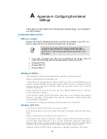 Предварительный просмотр 50 страницы Innoband 8012-B1 User Manual