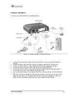 Предварительный просмотр 22 страницы Innoband 8012-G1 User Manual