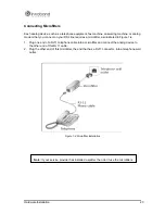 Предварительный просмотр 23 страницы Innoband 8012-G1 User Manual