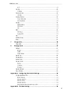 Preview for 4 page of Innoband 8120-B1 User Manual