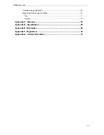 Preview for 5 page of Innoband 8120-B1 User Manual