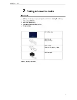 Preview for 8 page of Innoband 8120-B1 User Manual