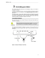 Preview for 11 page of Innoband 8120-B1 User Manual