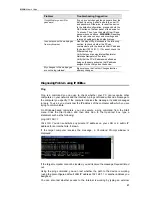 Preview for 62 page of Innoband 8120-B1 User Manual