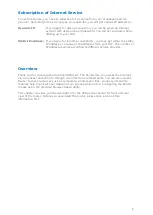 Preview for 6 page of Innoband 8520-B1 User Manual