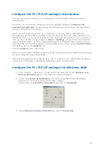 Preview for 10 page of Innoband 8520-B1 User Manual