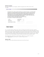 Preview for 50 page of Innoband 8520-B1 User Manual