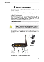 Preview for 12 page of Innoband 8520-C1 User Manual