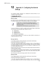 Preview for 72 page of Innoband 8520-C1 User Manual