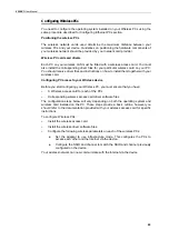 Preview for 75 page of Innoband 8520-C1 User Manual