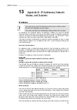 Preview for 76 page of Innoband 8520-C1 User Manual