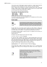 Preview for 77 page of Innoband 8520-C1 User Manual