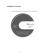 Предварительный просмотр 11 страницы Innoband AV 200P-I1 User Manual