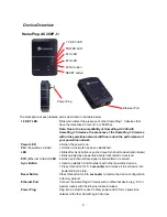 Предварительный просмотр 9 страницы Innoband HomePlug AV 200P1-I1 User Manual