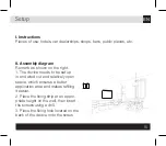 Preview for 15 page of INNOBIZ 1946 Instructions For Use Manual