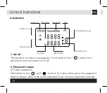 Preview for 18 page of INNOBIZ 1946 Instructions For Use Manual