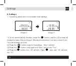 Preview for 24 page of INNOBIZ 1946 Instructions For Use Manual