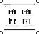 Preview for 28 page of INNOBIZ 1946 Instructions For Use Manual