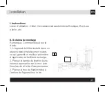 Preview for 45 page of INNOBIZ 1946 Instructions For Use Manual