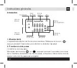 Preview for 48 page of INNOBIZ 1946 Instructions For Use Manual